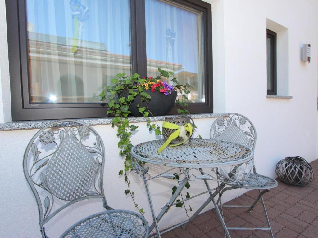 Appartement Alpina Zillertal Aschau Im Zillertal Exterior photo